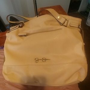 Jessica Simpson purse